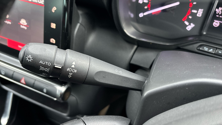 Citroen C3 Aircross 1.2 PureTech 110 C-Series 5dr Petrol Hatchback